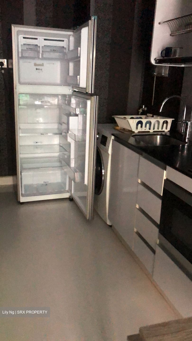 Parc Rosewood (D25), Condominium #609371611